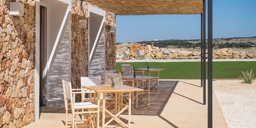 Agroturismo Ses Talaies Ciutadella  Exterior photo